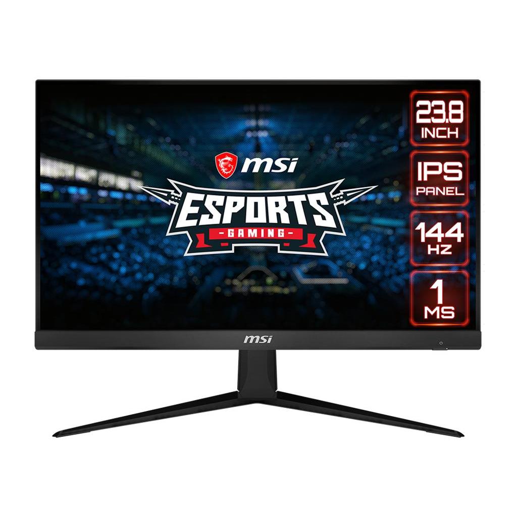 

Монітор MSI OPTIX G241