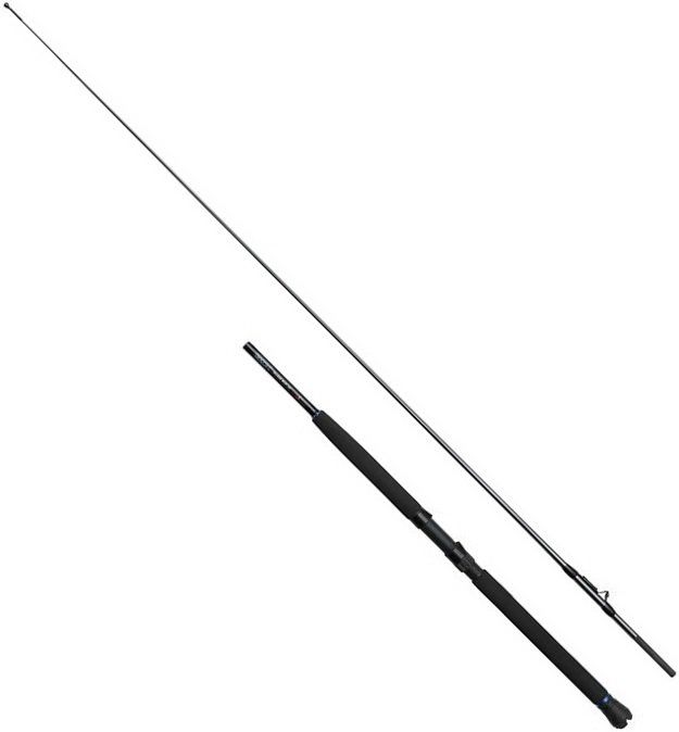 

Удилище DAM Salt-X Inliner Boat 2.1 м 30 lbs (55919)
