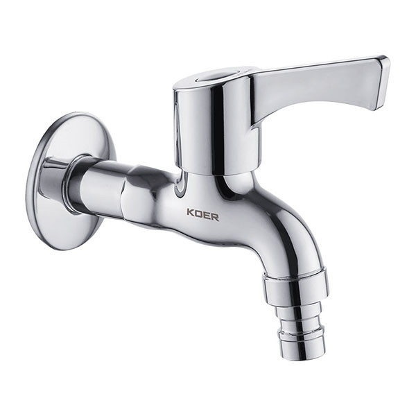 

Кран для холодной воды 1/2" KR.253 KR2726 Koer (KR2726)