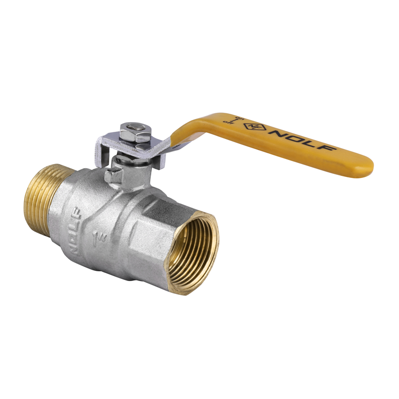 

Кран шаровый 1" ГШР ГАЗ NF.622 NF2938 NOLF (NF2938)