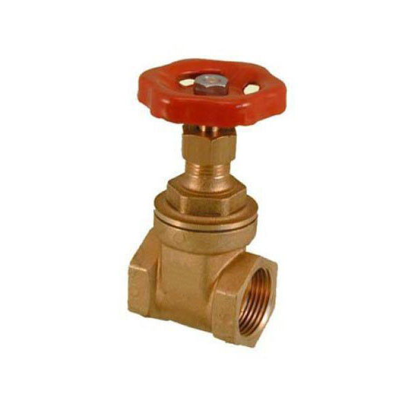 

Задвижка клиновая СК 1 1/4" SK0105 (SK0105)
