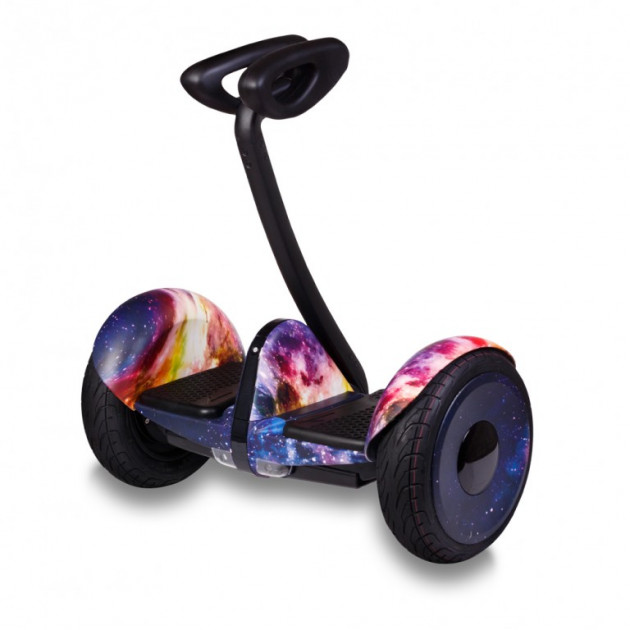 

Гироскутер 10.5" mini SNS Nanebot Космос