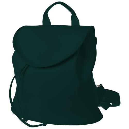 

Рюкзак с крышкой Mod Mini Presentville темно-зеленый 25х25 см