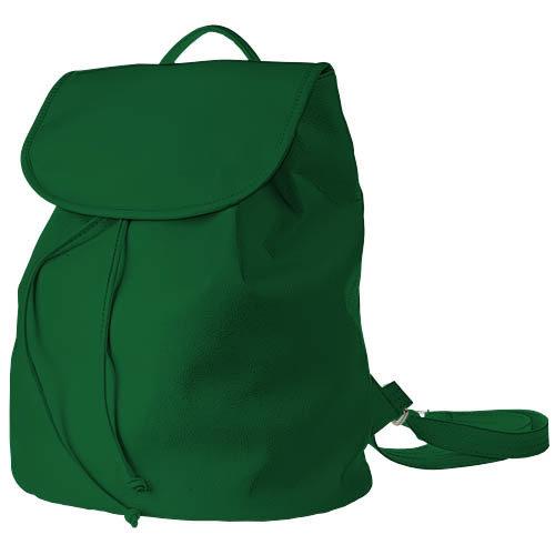 

Рюкзак с крышкой Mod Maxi Presentville зеленый 35х28 см