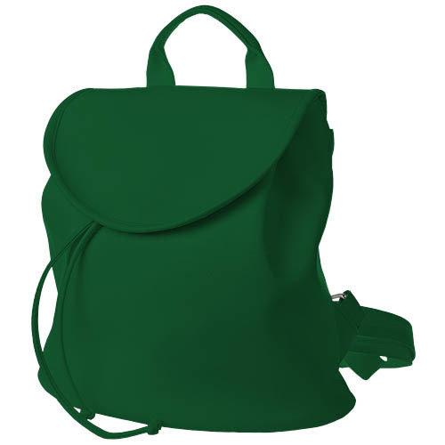 

Рюкзак с крышкой Mod Mini Presentville зеленый 25х25 см