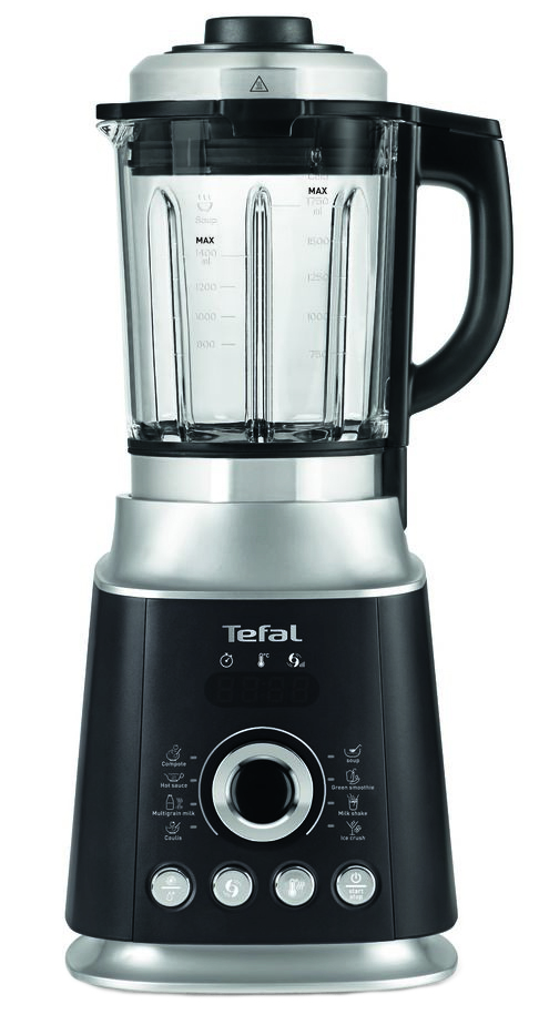 

Блендер TEFAL ULTRABLEND COOK BL962B38