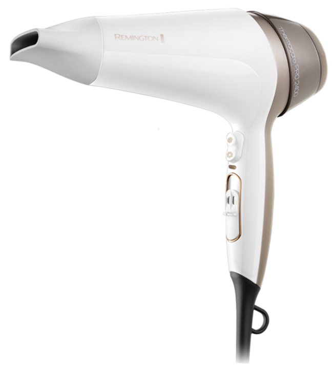 Фен REMINGTON D5720 THERMACARE PRO 2400 — фото 2