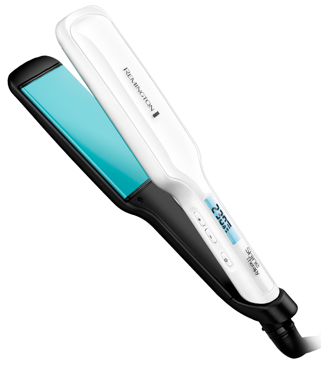 

Щипцы для волос REMINGTON S8550 Shine Therapy