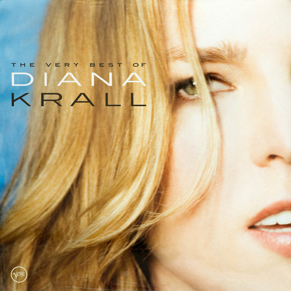 

Виниловая пластинка Krall, Diana Very Best of Diana Krall (арт. 3705)