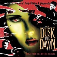 

Виниловая пластинка OST From Dusk Till Dawn (арт. 1413)