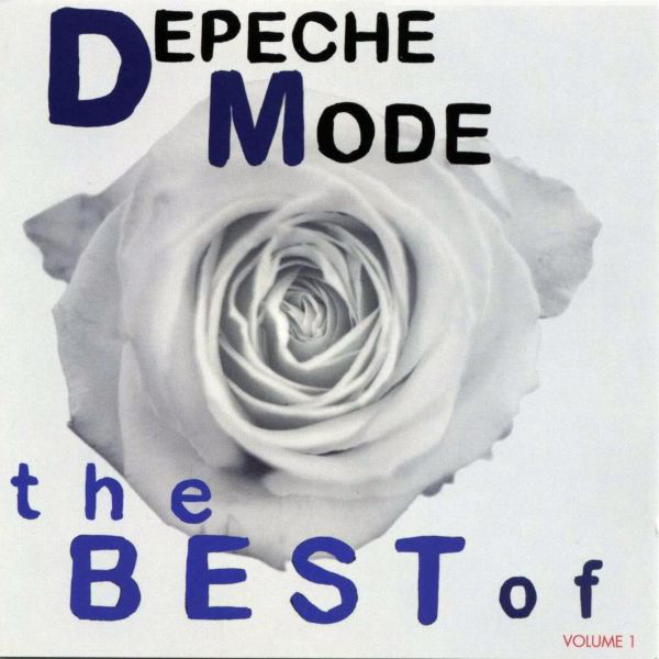 

Виниловая пластинка Depeche Mode The Best Of Vol.1 (арт. 4894)