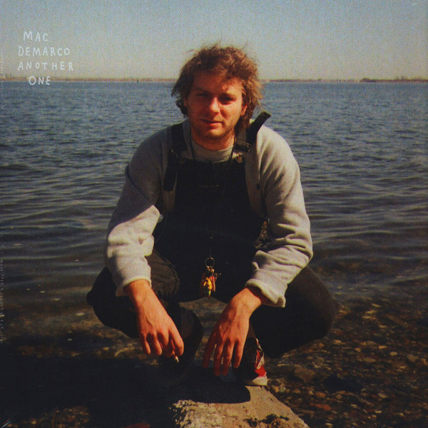 

Виниловая пластинка DEMARCO, MAC Another One (арт. 7869)