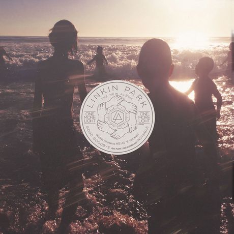 

Виниловая пластинка Linkin Park One More Light (арт. 22)