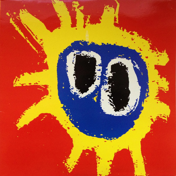 

Виниловая пластинка Primal Scream Screamadelica (арт. 3776)