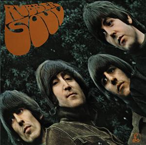 

Виниловая пластинка Beatles Rubber Soul (арт. 6021)