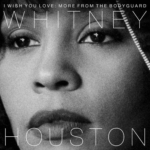 

Виниловая пластинка Houston, Whitney I Wish You Love: More From the Bodyguard (арт. 2697)