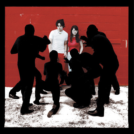 

Виниловая пластинка White Stripes White Blood Cells (арт. 6183)