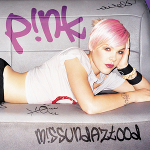

Виниловая пластинка Pink Missundaztood (Pink Colored Vinyl) (арт. 80)
