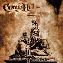 

Виниловая пластинка Cypress Hill Till Death Do Us Part (арт. 2514)