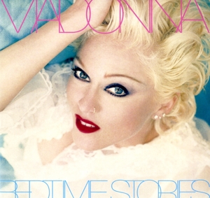 

Виниловая пластинка Madonna Bedtime stories (арт. 643)