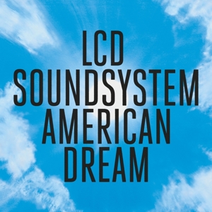 

Виниловая пластинка LCD Soundsystem American Dream (арт. 2063)