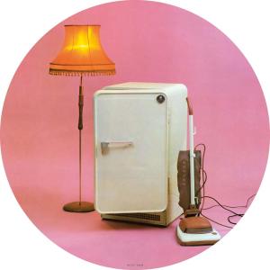 

Виниловая пластинка Cure Three imaginary boys (арт. 978)