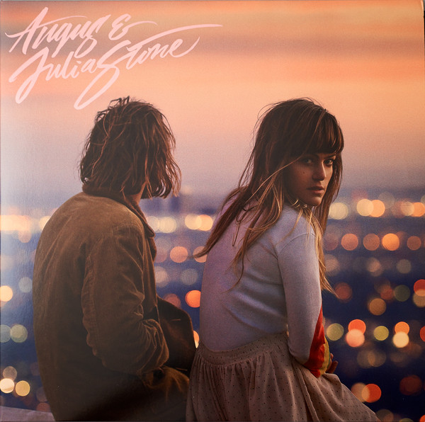 

Виниловая пластинка Stone, Angus and Julia Angus & Julia Stone (арт. 1249)