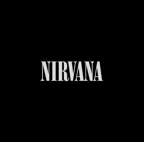 

Виниловая пластинка Nirvana Nirvana (арт. 4952)