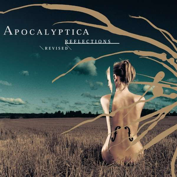 

Виниловая пластинка Apocaliptyca Reflections Revised (арт. 435)