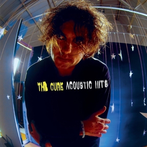 

Виниловая пластинка Cure Acoustic Hits (арт. 1384)