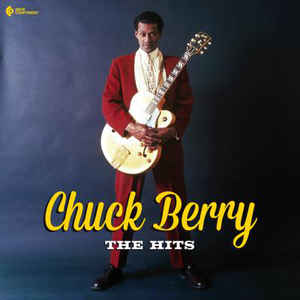 

Виниловая пластинка Berry, Chuck The Hits (арт. 4644)