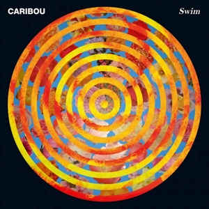 

Виниловая пластинка Caribou Swim (арт. 2100)