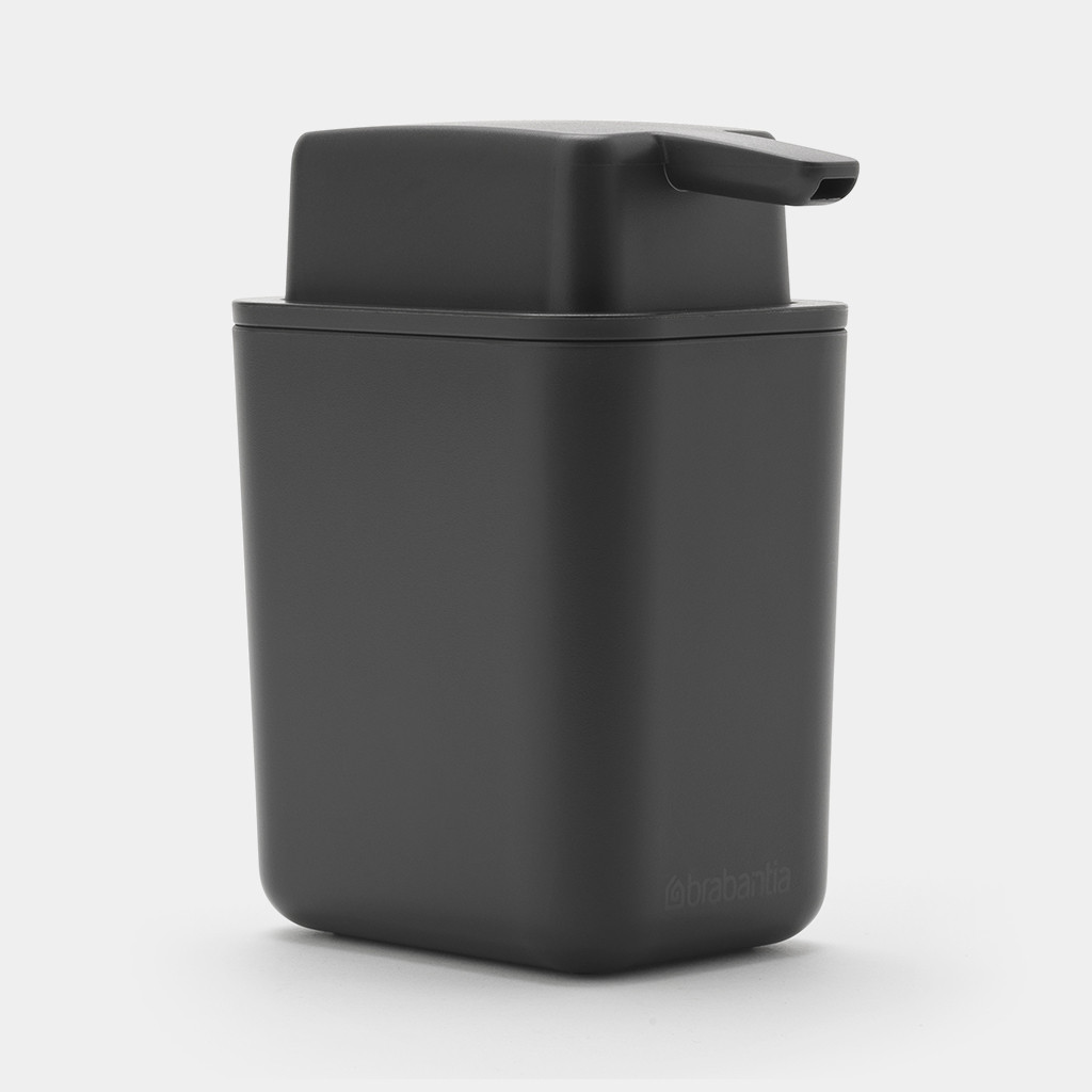 

Диспенсер (дозатор) для жидкого мыла Brabantia Sink Side 302503