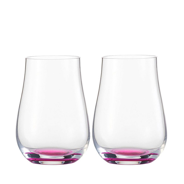 

Набор стаканов для воды Schott Zwiesel Fuchsia 385 мл 2 шт 120103