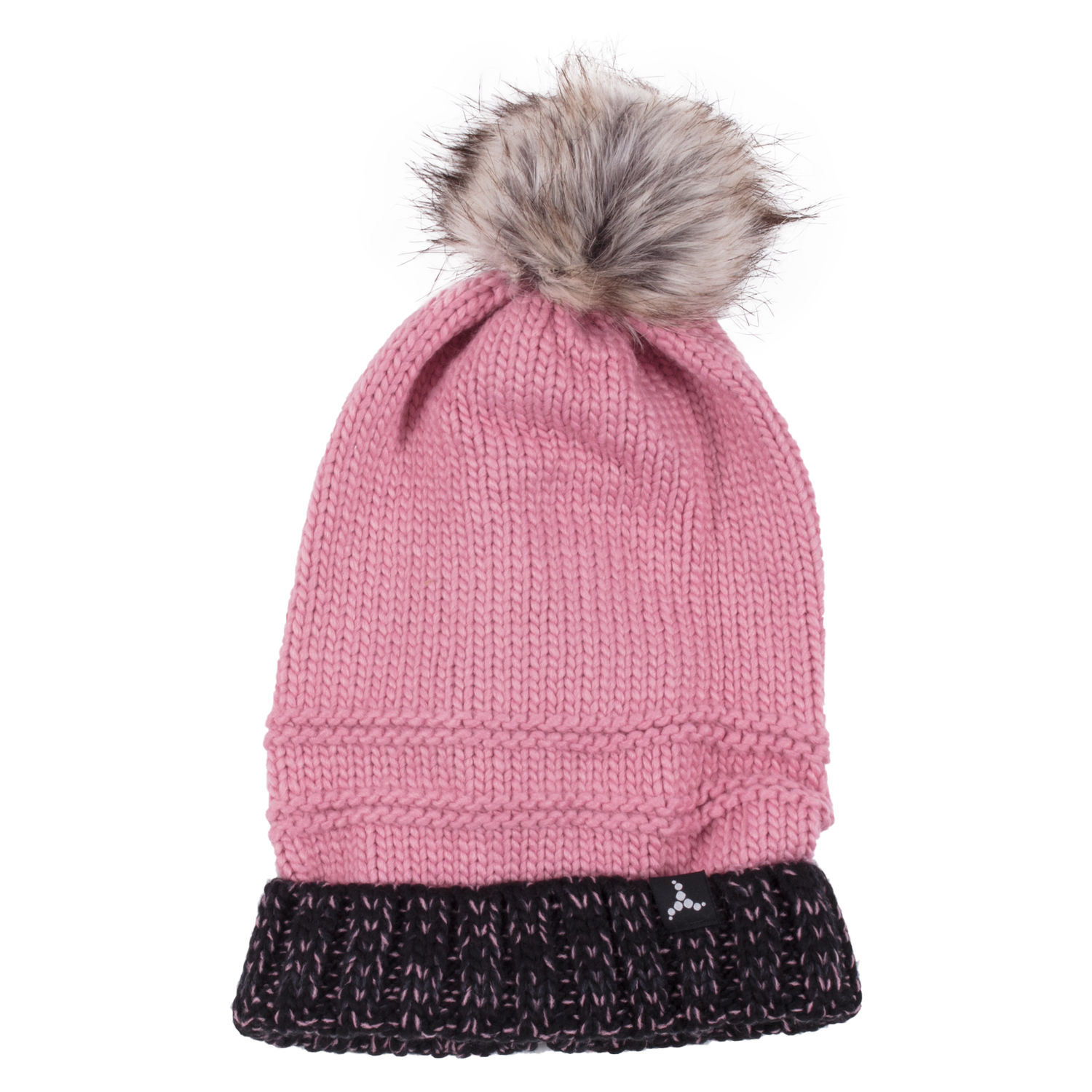 

Зимняя вязаная шапка SNO F19TU314AF-Cameliapink светло-розовый 56-60 см (F19TU314AF-Cameliapink-o/s)