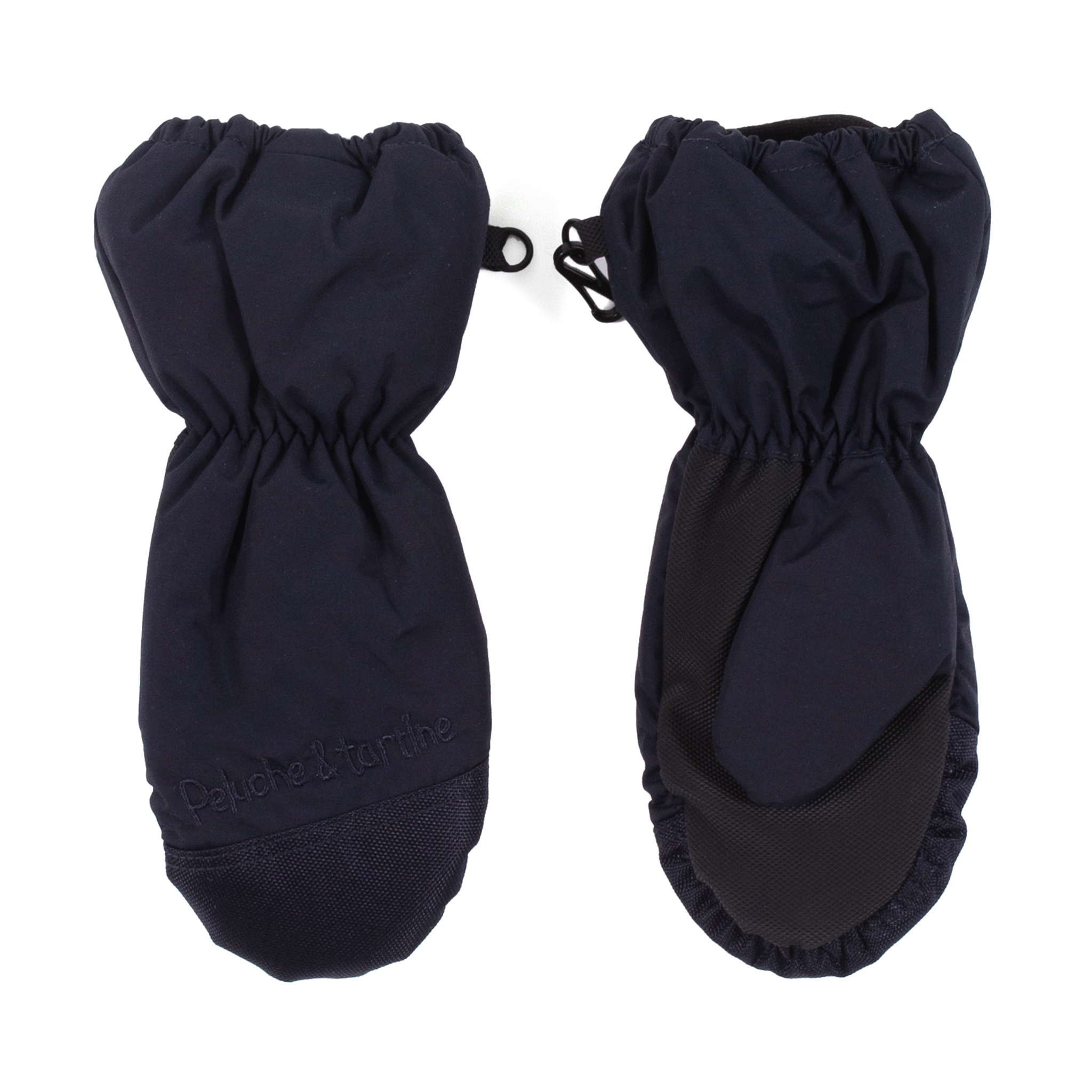 

Зимние непромокаемые рукавицы-краги Peluche&Tartine F20MIT88EF-Dknavy темно-синий 122-140 (F20MIT88EF-Dknavy-7/8)