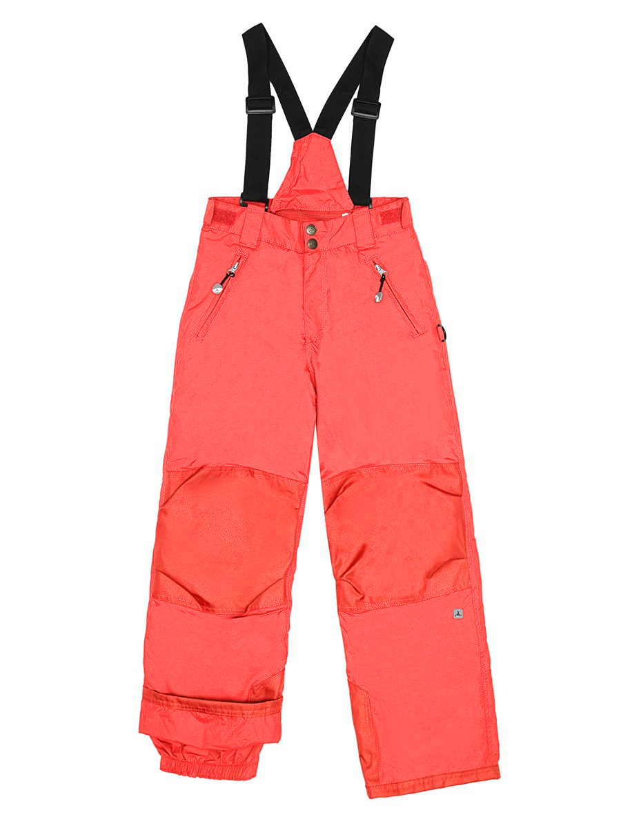

Лыжные брюки подростковые SNO F18P313-Oldcarrot кирпично-красный 134 - 140 см (F18P313-Oldcarrot-8)