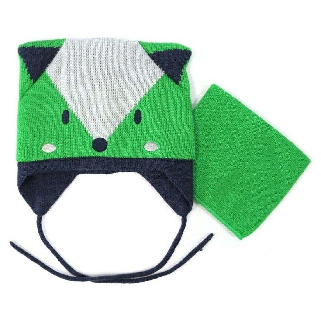 

Зимний комплект (шапка на подкладке и бафф) Peluche&Tartine F16ACC03BG-Vibrantgreen ярко-зеленый - см (F16ACC03BG-Vibrantgreen-2/3, Зимний комплект (шапка на подкладке и бафф) Peluche&Tartine F16ACC03BG-Vibrantgreen ярко-зеленый 48-50 см (F16ACC03BG-Vibra