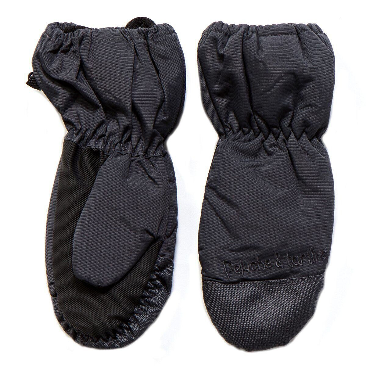 

Зимние непромокаемые рукавицы-краги Peluche&Tartine F17MIT51EF-Deepgray темно-серый 108-122 (F17MIT51EF-Deepgray-5/6)
