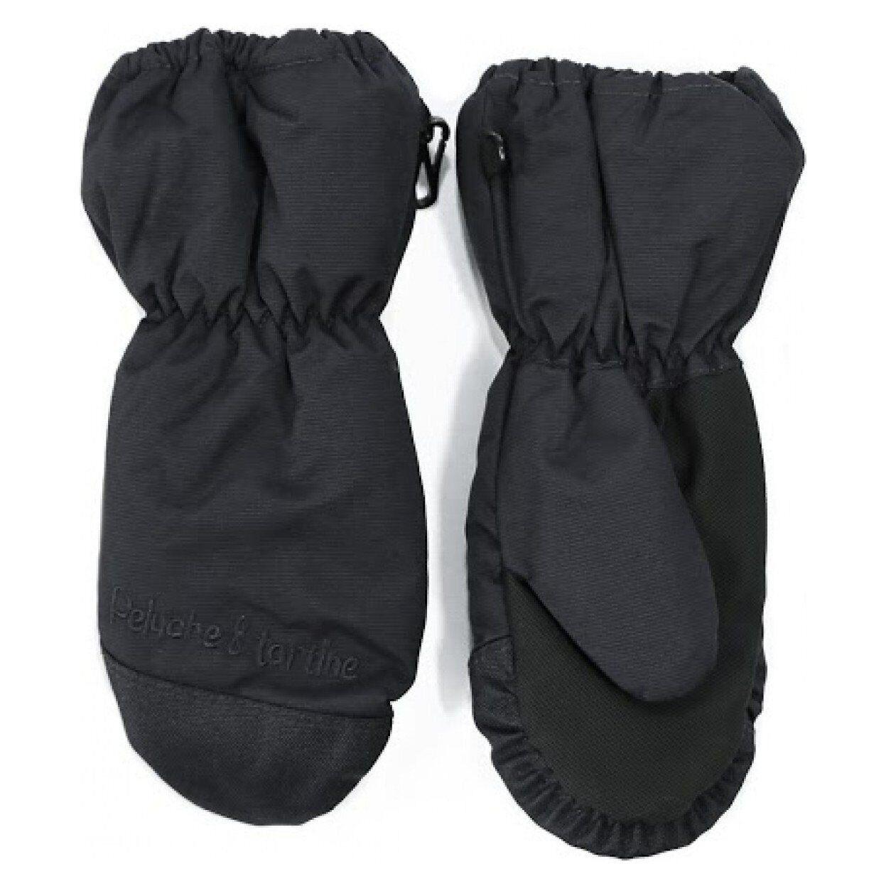 

Зимние непромокаемые рукавицы-краги Peluche&Tartine F16MIT00EF-Deepgray темно-серый 122-140 (F16MIT00EF-Deepgray-7/8)