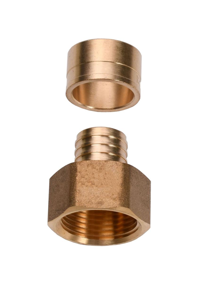 

Муфта натяжна внутренняя ISOLTUBEX /4 (000016472)