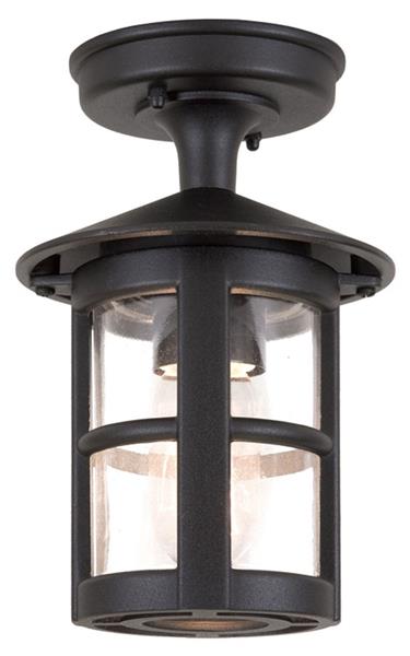 

Уличное бра Hereford Elstead BL21/G BLACK A47114