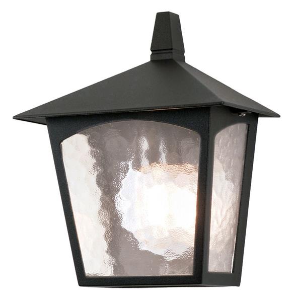

Уличный светильник York Elstead BL15 BLACK A47911