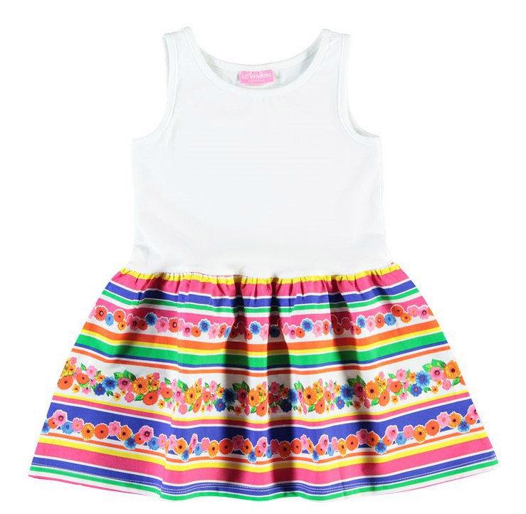 

Платье LC Waikiki 92 см Бело-красное (LCW Dress-001-0)