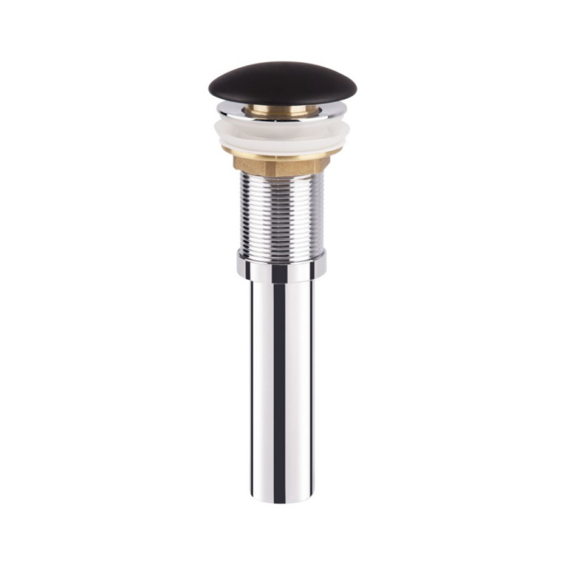 

Донный Клапан Для Раковины Q-Tap Bla F009M