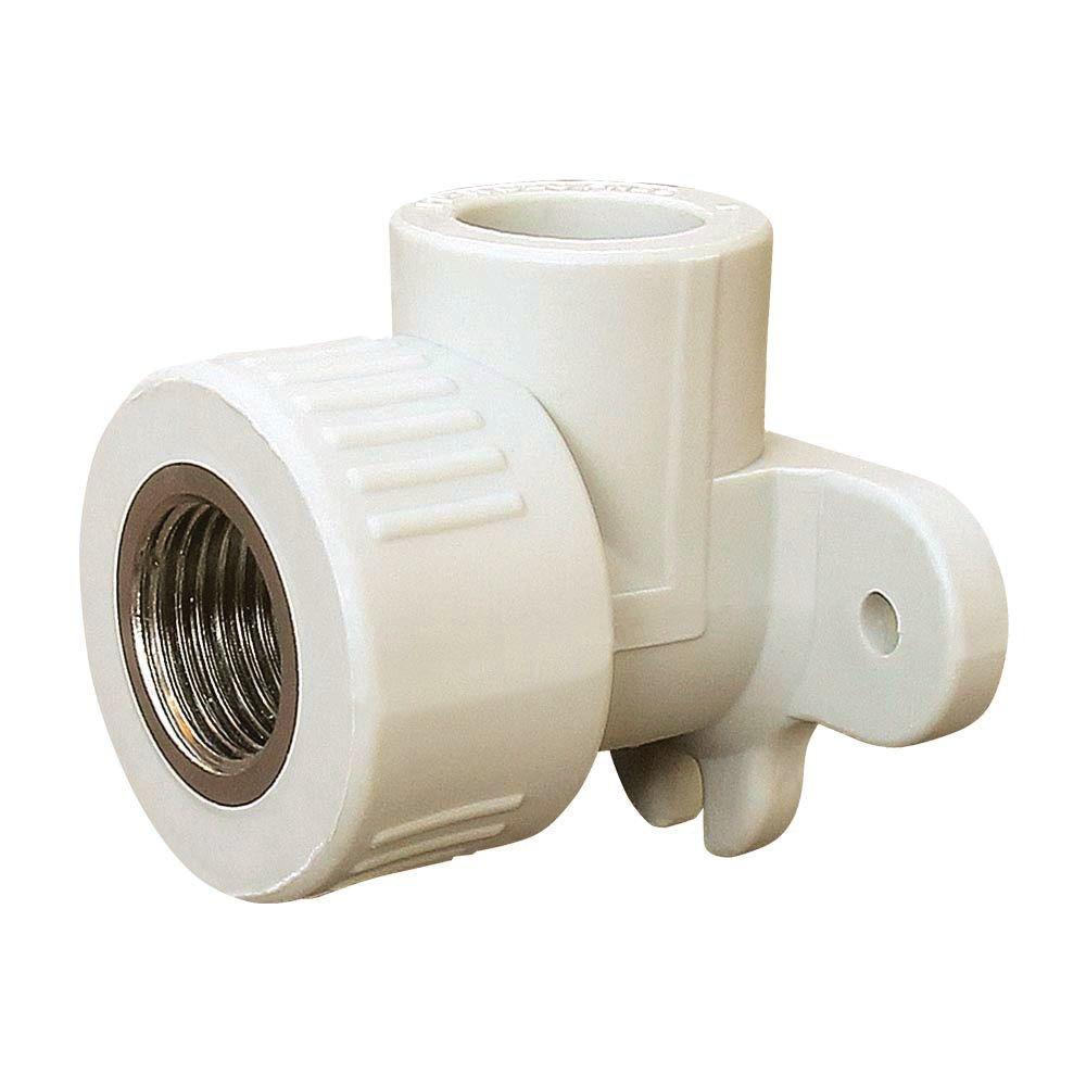 Угол 90 настенный Vsplast PPR ф/2 вн** 1011 (000003222) – низкие цены ...