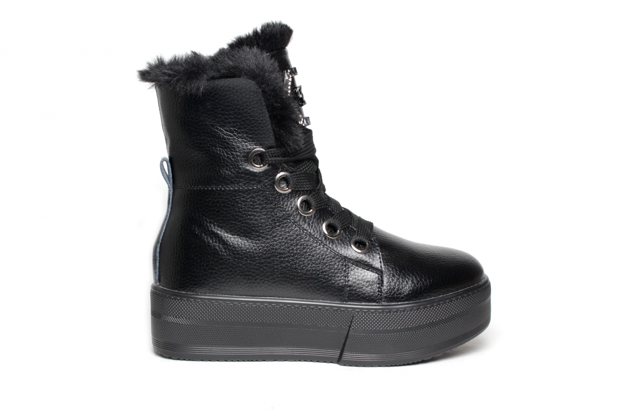 

Угги Allshoes N197-7 37 Черный