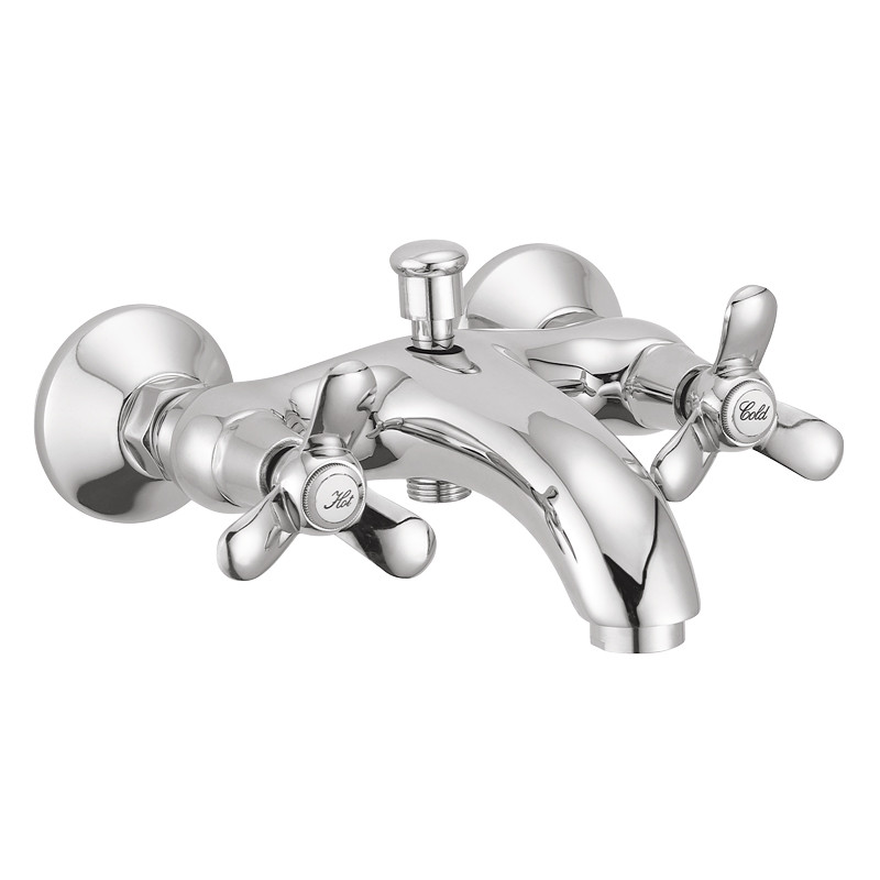 

Смеситель для ванны Haiba VILTA 142 HB0383