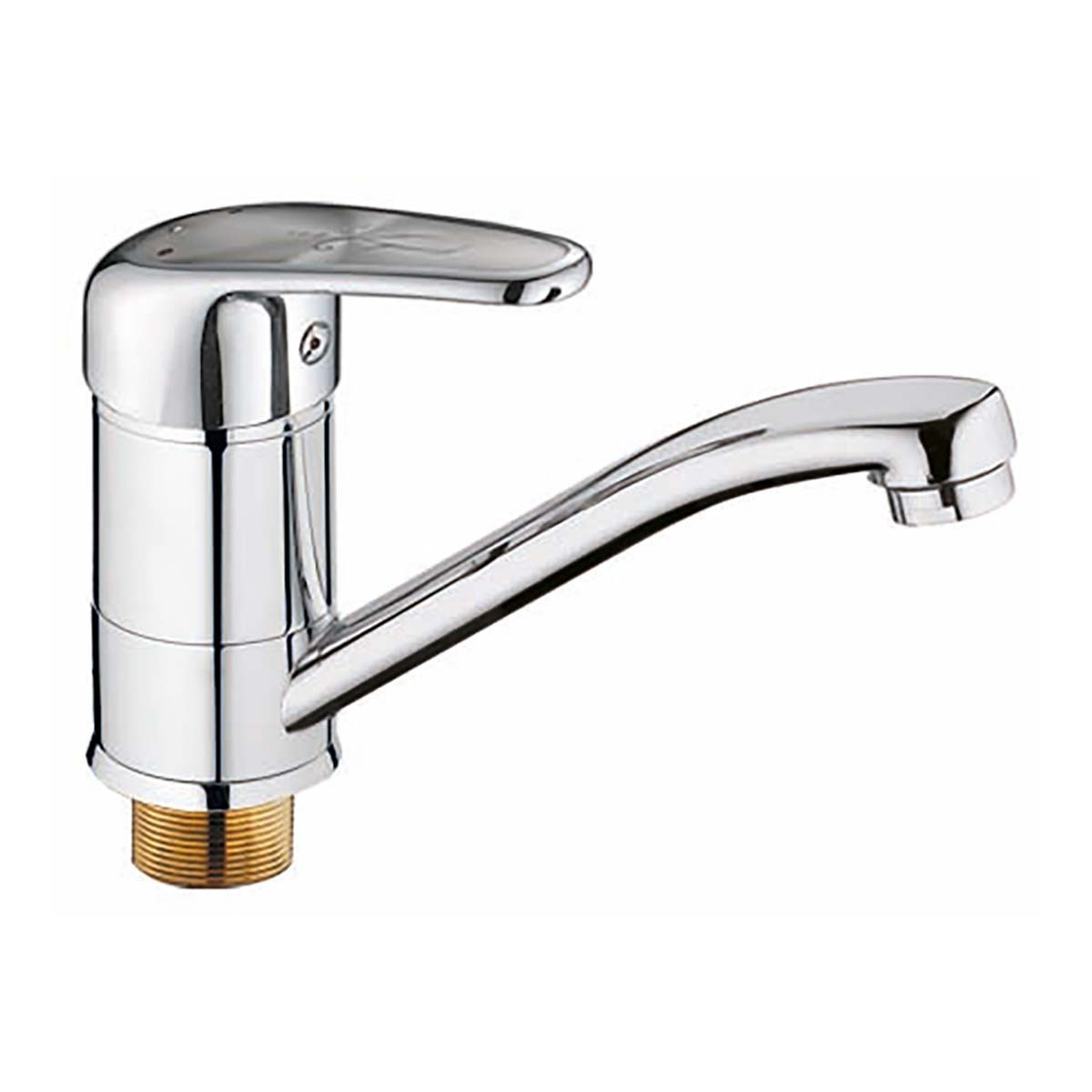 

Смеситель для кухни HAIBA MAGIC 555 15 см HB0670
