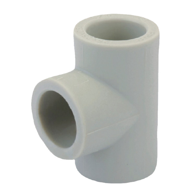 

Тройник 110 PPR K0200.PRO KP2565 Koer (KP2565)